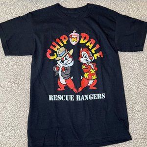 Disney Chip and Dale Rescue Rangers Shirt